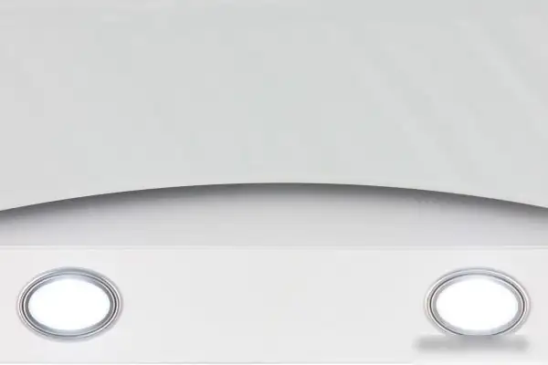 Кухонная вытяжка Haier HVX-W692GW - фото товара