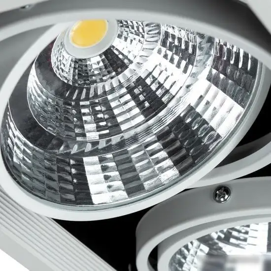 Точечный светильник Arte Lamp Merga A8450PL-3WH – фото товара
