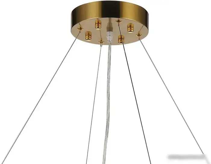 Подвесная люстра Favourite Magnitudo 2206-16P – фото товара