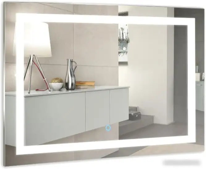 Doratiz Зеркало Doratiz Адель 80x60 2711.907 – фото товара