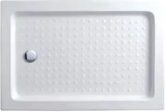 Душевой поддон Cezares TRAY-A-AH-120/80-15-W0 - изображение в каталоге