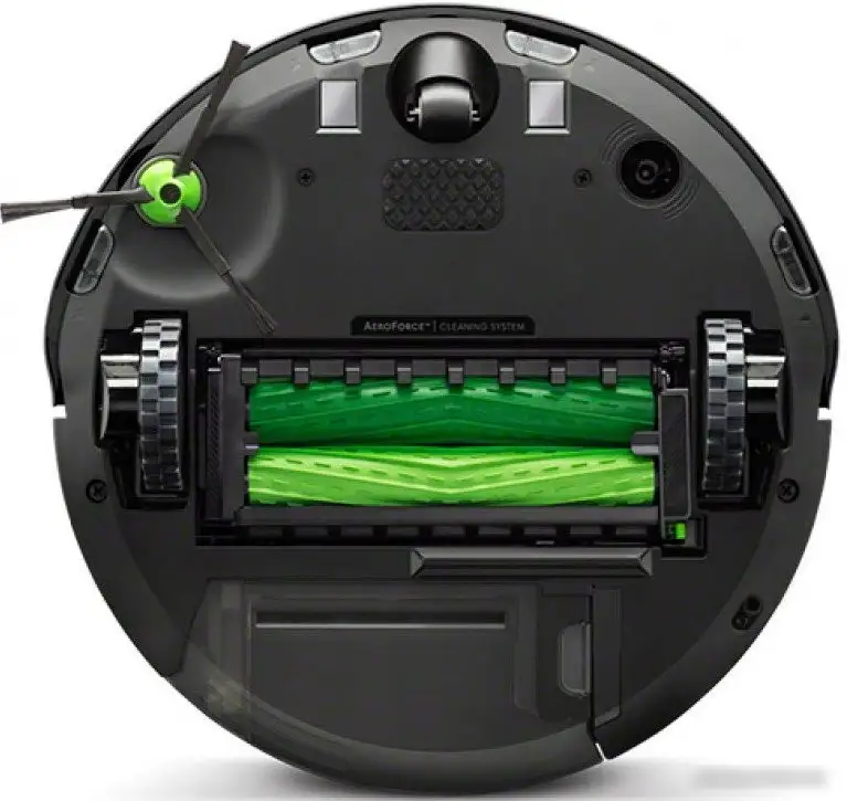 Робот-пылесос iRobot Roomba j9 - фото товара