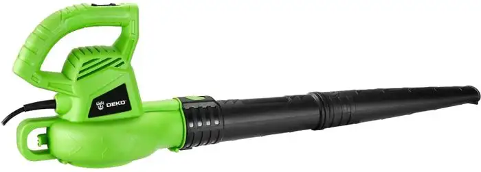 Ручная воздуходувка Deko DKBL3000 – фото товара