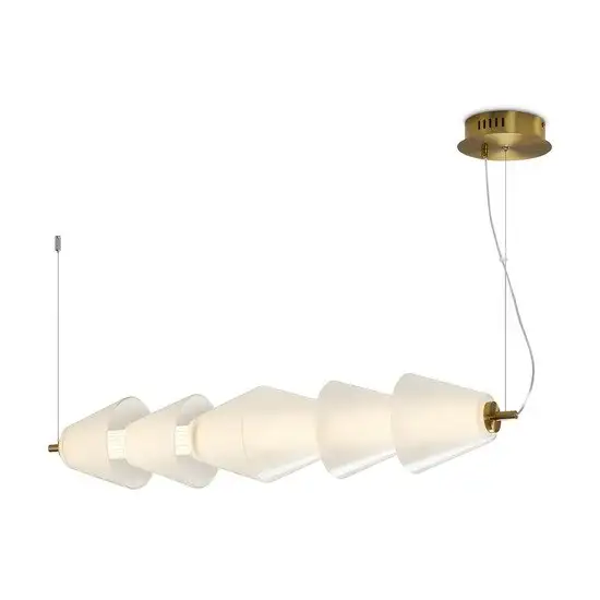 Подвесная люстра Freya Plum FR6137PL-L21BT2 – фото товара