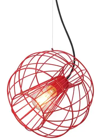 Подвесная люстра Lussole Nampa GRLSP-9934 – изображение в каталоге