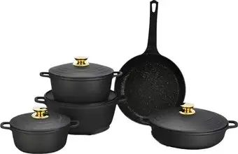 Набор кастрюль UCC Life UC01111