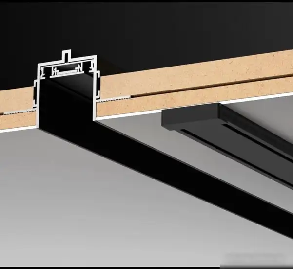 Шинопровод Novotech Smal 135196 – фото товара