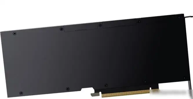Видеокарта NVIDIA A100 80GB HBM2 900-21001-0020-100 – фото товара