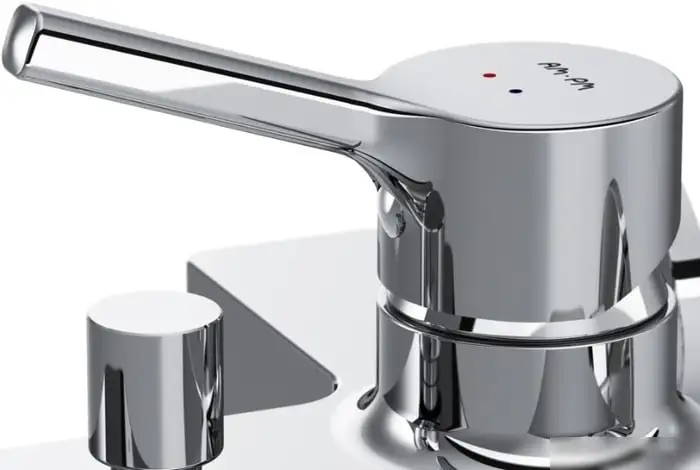 Смеситель AM.PM X-Joy F85B10000 - фото товара