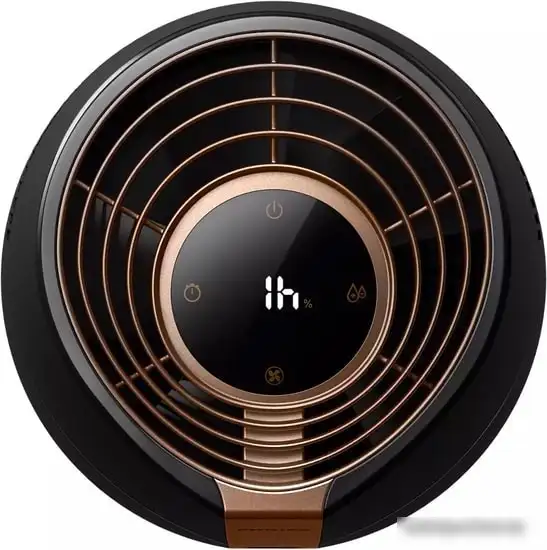 Увлажнитель воздуха Philips HU3918/10 - фото товара