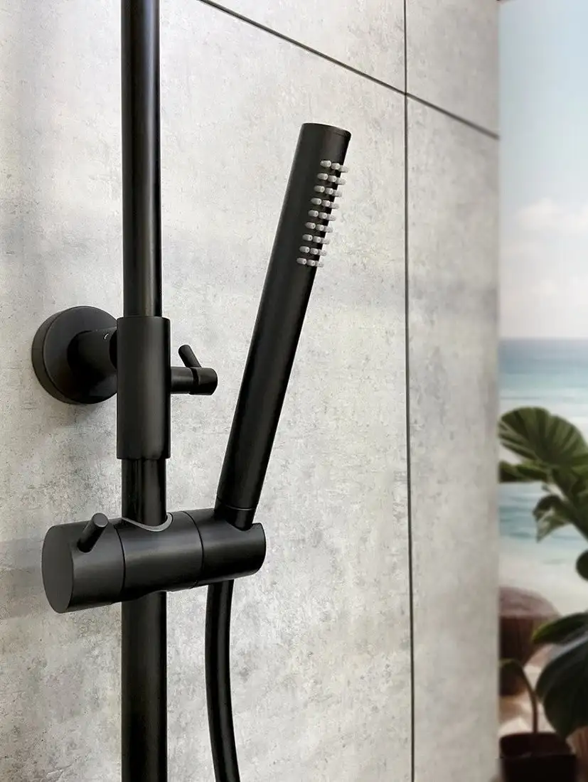 Душевая система Altrobagno Bilancia 030422 NeOp - фото товара