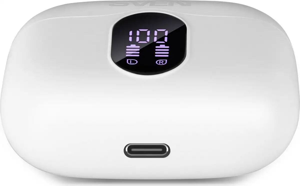 Наушники SVEN E-310B – фото товара