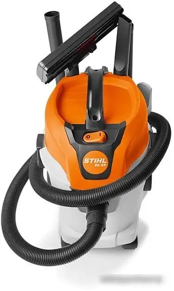 Пылесос STIHL SE 33 - фото товара