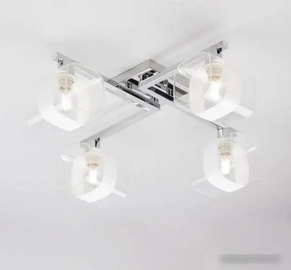 Люстра средней высоты Citilux Вирта CL139141 – фото товара