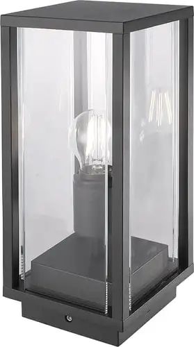 Садовый светильник Mantra Meribel 6490 – изображение в каталоге