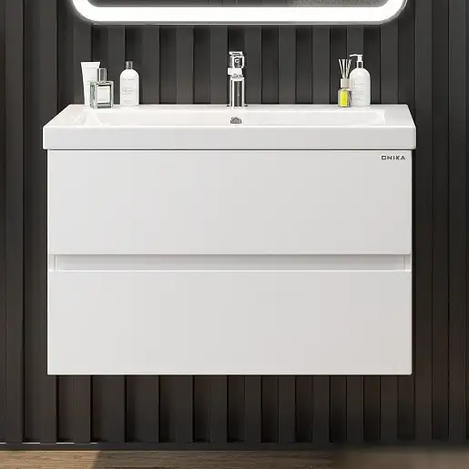 Onika Тумба под умывальник Эвада 80 108058 – фото товара