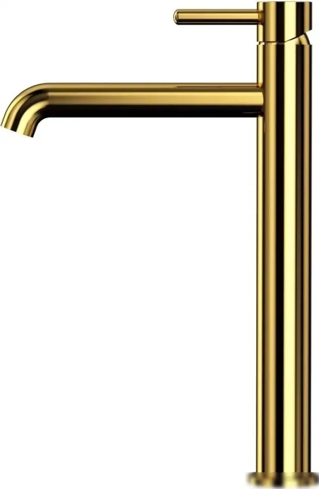 Смеситель Whitecross Y Y1212GL (золото) - фото товара