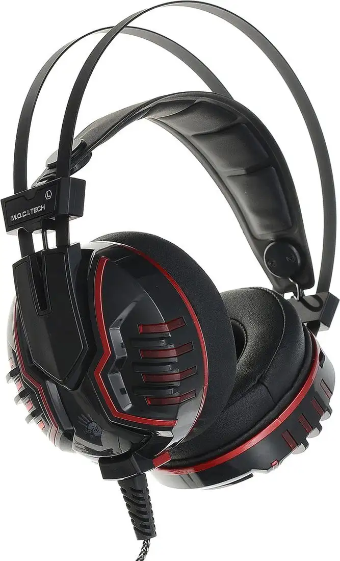 Наушники A4Tech Bloody M615 – фото товара