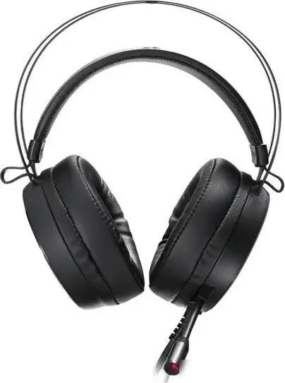 Наушники Rapoo VH500 (черный) – фото товара