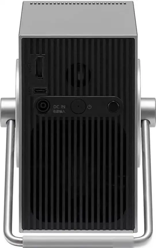 Проектор LG CineBeam Q HU710PB – фото товара