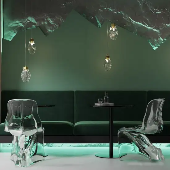 Гибкий неон Maytoni 1708 24В 9.6Вт/м Green IP67 5м 20051 – фото товара