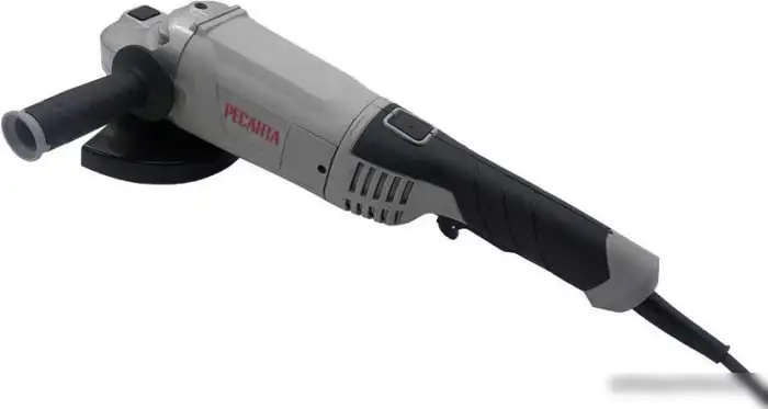 Угловая шлифмашина Ресанта УШМ-180/1800 – фото товара