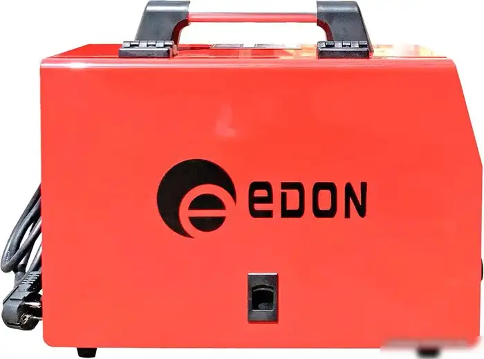 Сварочный инвертор Edon Smart MIG-205 – фото товара