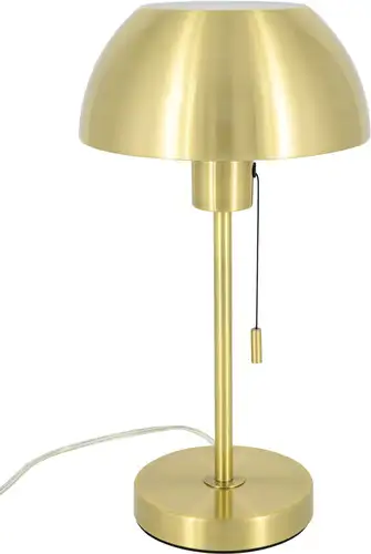 Настольная лампа ArtStyle HT-709AB – изображение в каталоге