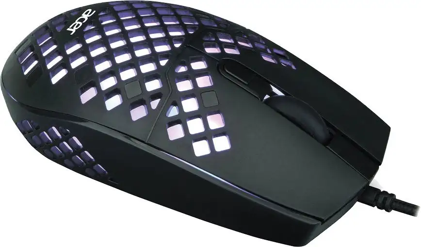 Игровая мышь Acer OMW134 – фото товара