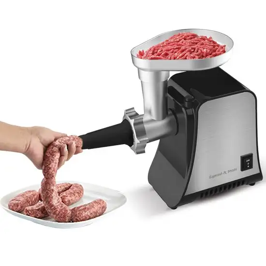 Мясорубка Zigmund & Shtain ZMG-042 - фото товара