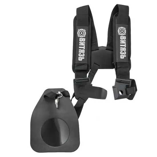 Триммер Витязь БГ-4500 – фото товара