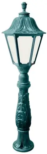 Садовый светильник Fumagalli Noemi E35.162.000.VYH27 – изображение в каталоге