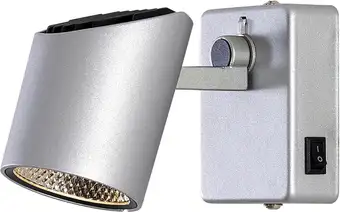 Спот Citilux Дубль-2 CL556611 – изображение в каталоге