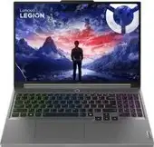Игровой ноутбук Lenovo Legion 5 16IRX9 83DG00E1RK – изображение в каталоге
