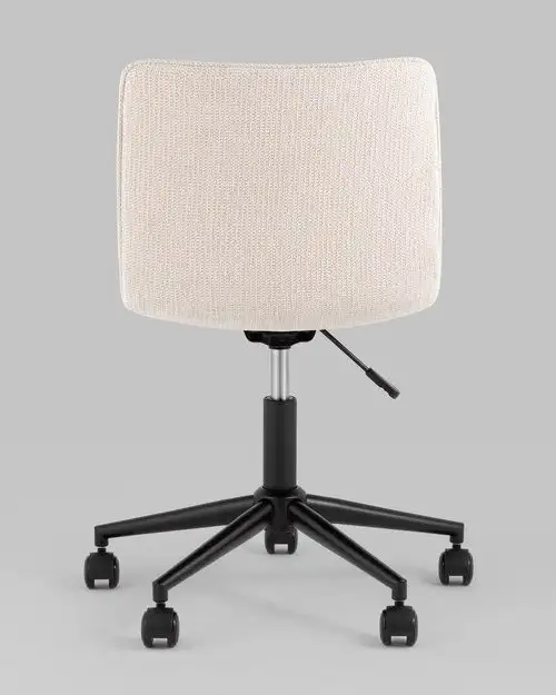 Офисное кресло Stool Group Tyler (бежевый M-65595P Champagne) – фото товара