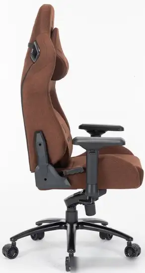 Кресло Evolution Legend (коричневый) – фото товара
