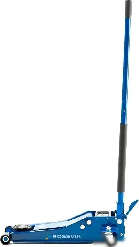 Подкатной домкрат Rossvik TH32505B 3т – фото товара