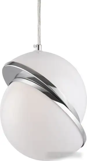 Подвесная люстра Freya Element FR5181PL-01CH – фото товара