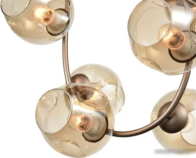 Подвесная люстра Vele Luce Astoria VL5004P61 – фото товара