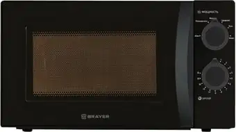 Микроволновая печь Brayer BR2500 – изображение в каталоге