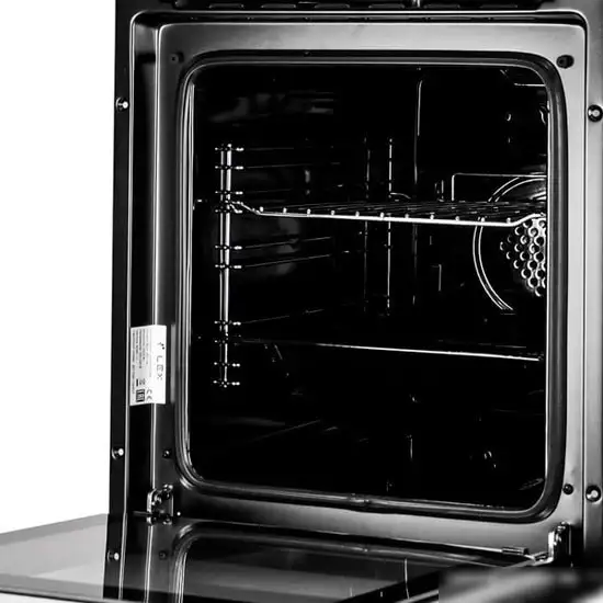 Электрический духовой шкаф LEX EDP 4571 BL - фото товара