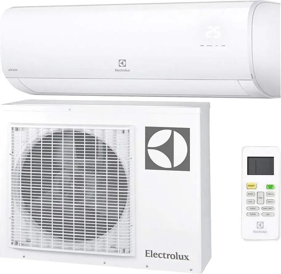 Кондиционер Electrolux EACS/I-12HAT/N3 - фото товара