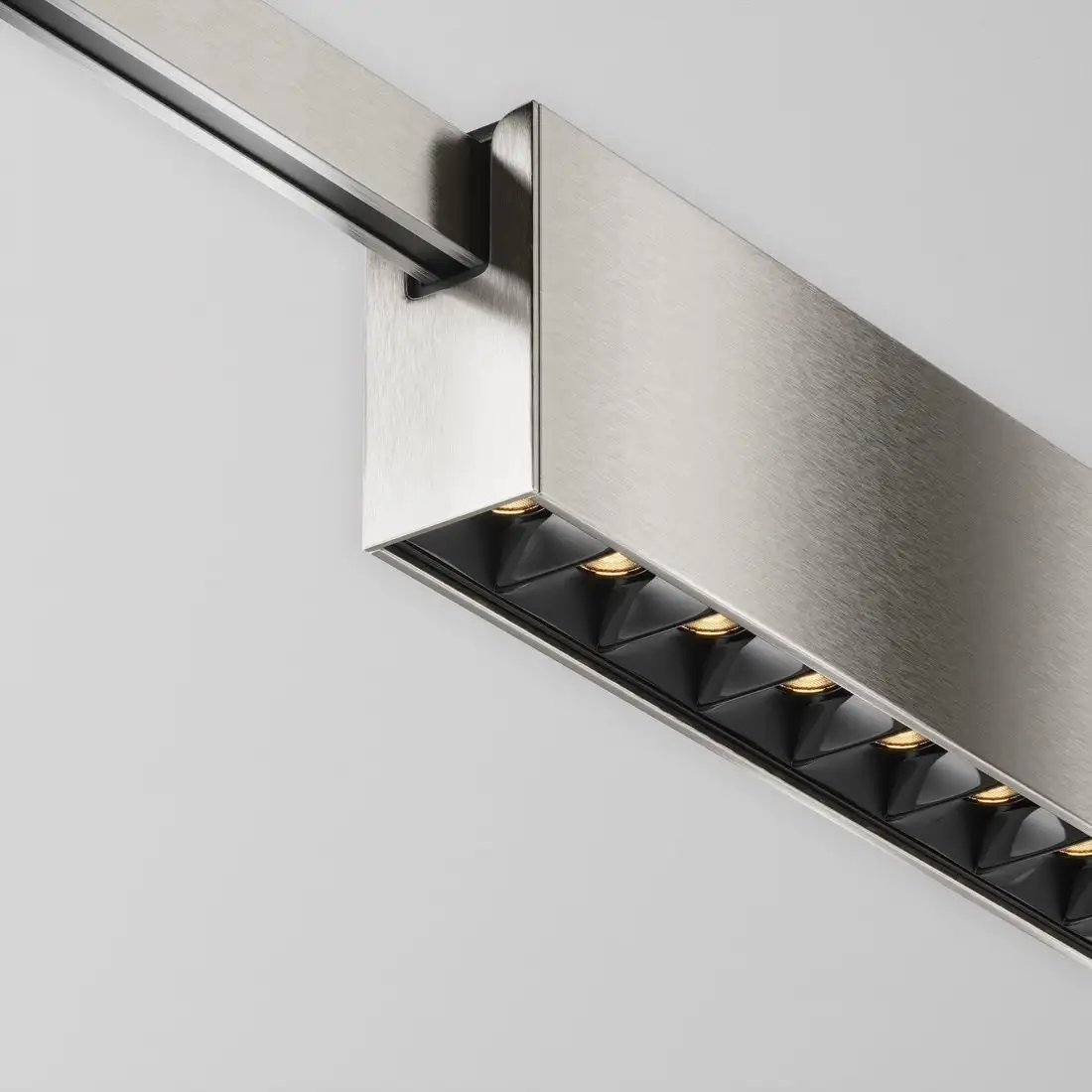 Трековый светильник Technical TR150-1-12W3K-M-PT – фото товара