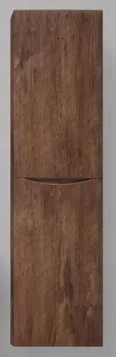 BelBagno Шкаф-пенал Fly-Marino-1500-2A-SC-RW-P-R (rovere moro) – изображение в каталоге