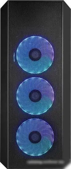 Корпус Chieftec Scorpion 4 GL-04B-OP – фото товара