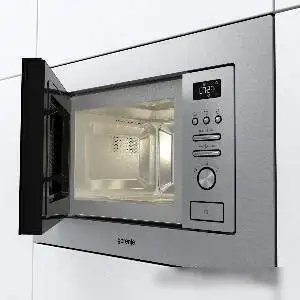 Микроволновая печь Gorenje BM201AM1X – фото товара
