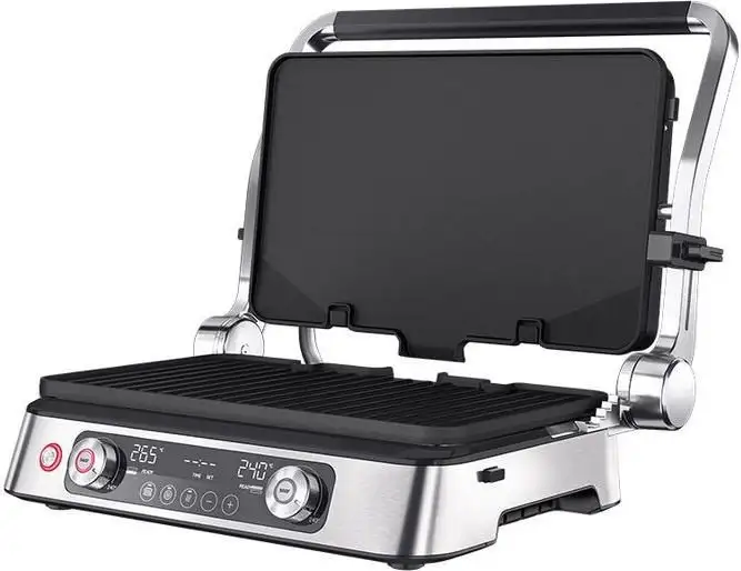 Электрогриль Braun MultiGrill 9 CG9140 – фото товара