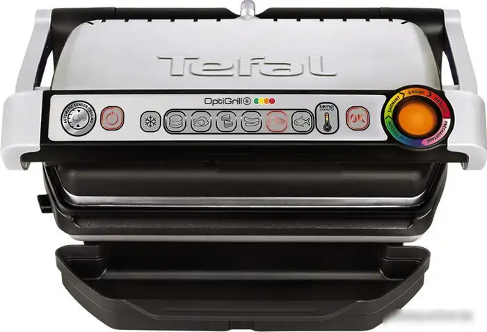 Электрогриль Tefal GC712D34 – фото товара