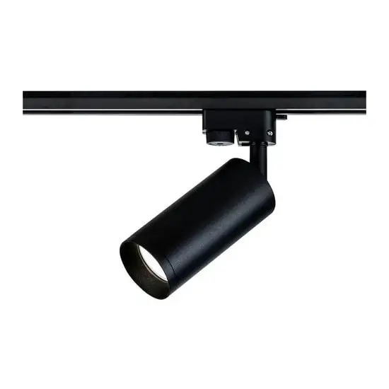 Трековый светильник Maytoni Track TR004-1-GU10-B – фото товара