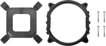 Комплект крепления Thermaltake CL-O027-PL00BL-A – изображение в каталоге